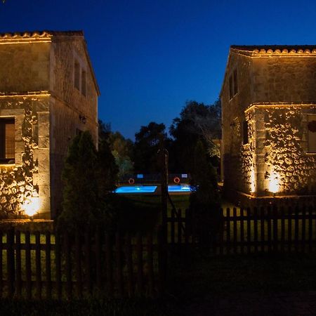 5 Stars Villas Svoronata Bagian luar foto
