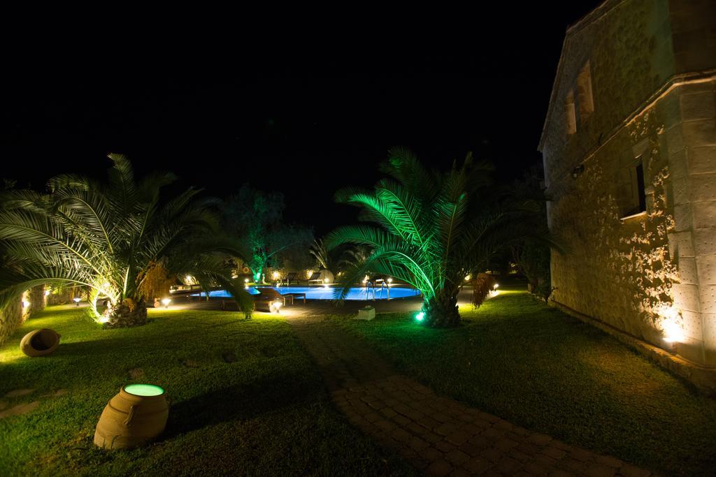 5 Stars Villas Svoronata Bagian luar foto