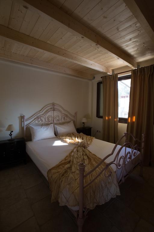 5 Stars Villas Svoronata Bagian luar foto