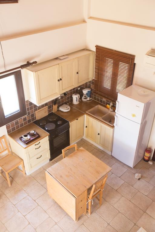 5 Stars Villas Svoronata Bagian luar foto