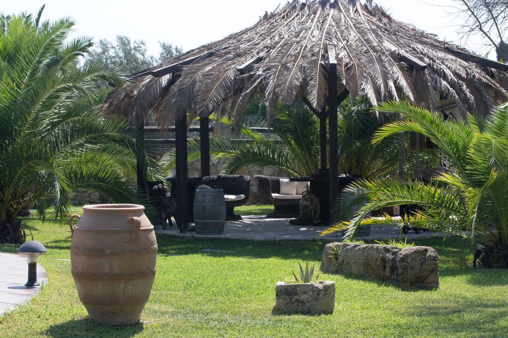 5 Stars Villas Svoronata Bagian luar foto