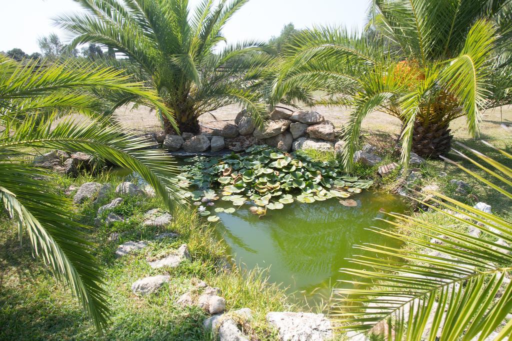 5 Stars Villas Svoronata Bagian luar foto