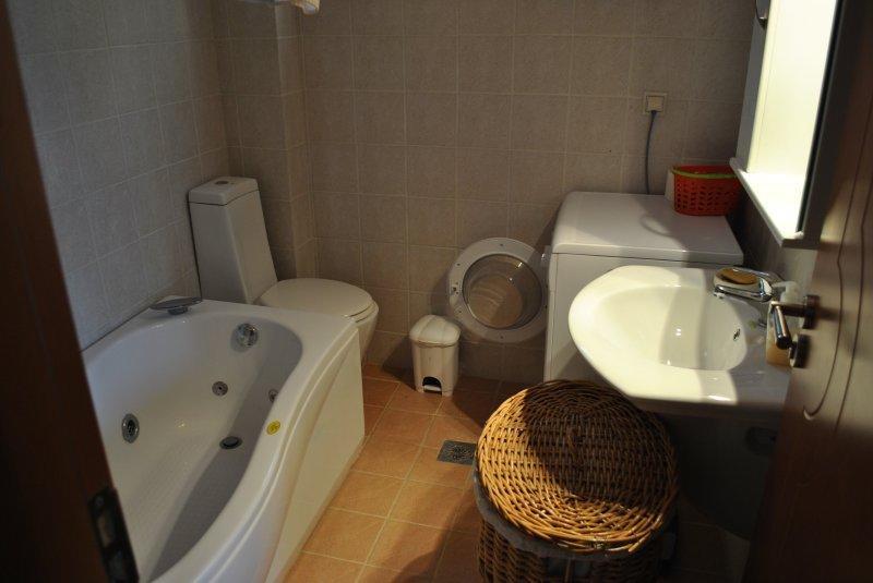 5 Stars Villas Svoronata Ruang foto