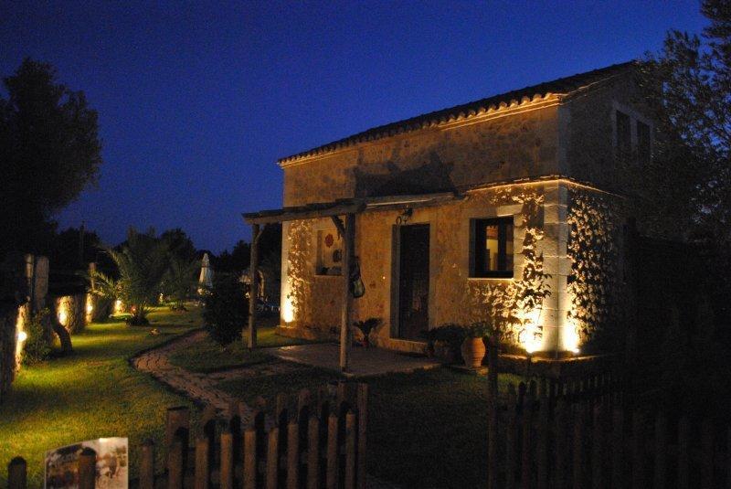 5 Stars Villas Svoronata Bagian luar foto