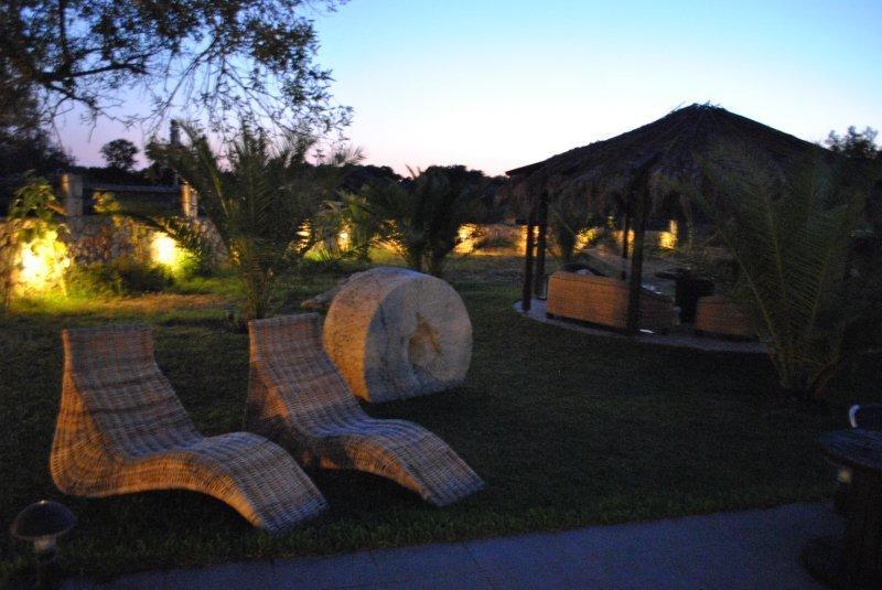 5 Stars Villas Svoronata Bagian luar foto