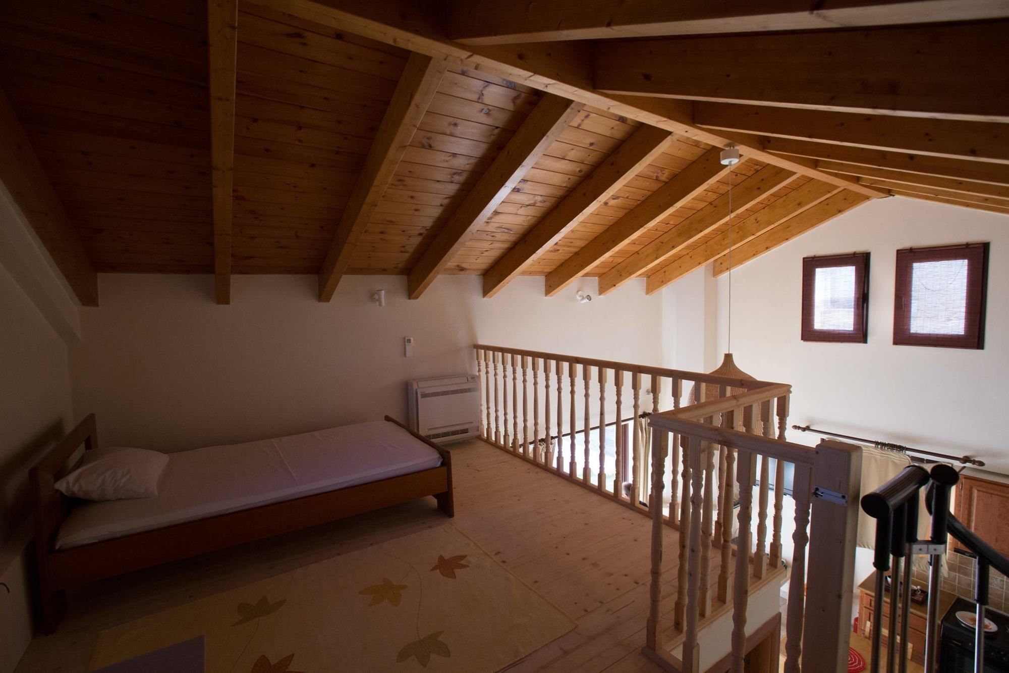 5 Stars Villas Svoronata Bagian luar foto