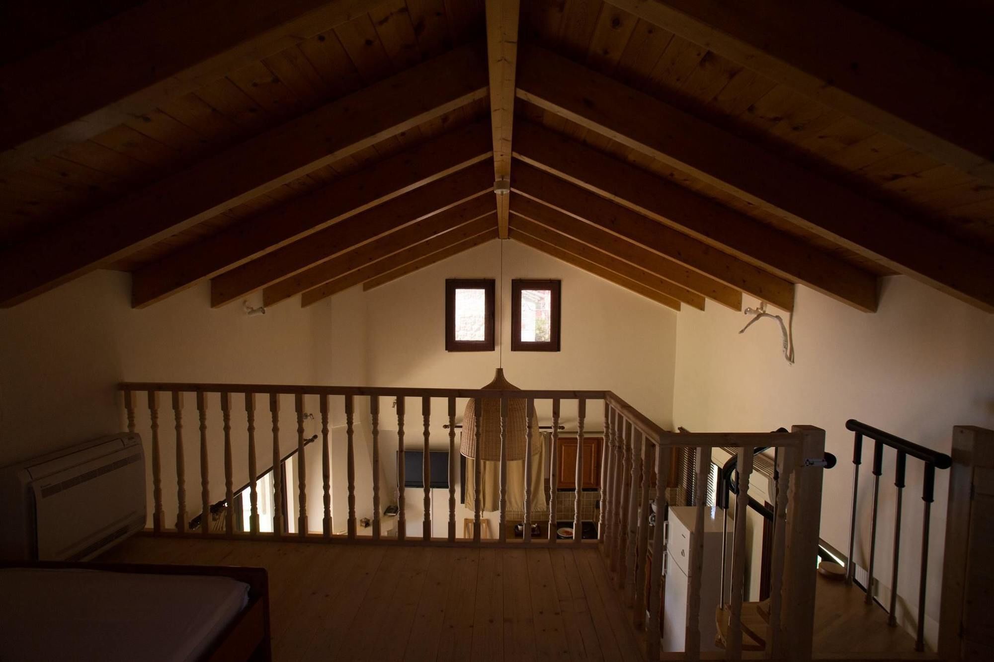 5 Stars Villas Svoronata Bagian luar foto